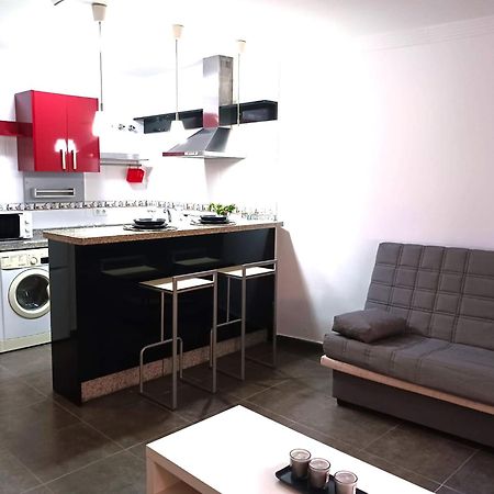 Rincon Del Mar Apartment รินกอนเดลาวิกตอเรีย ภายนอก รูปภาพ