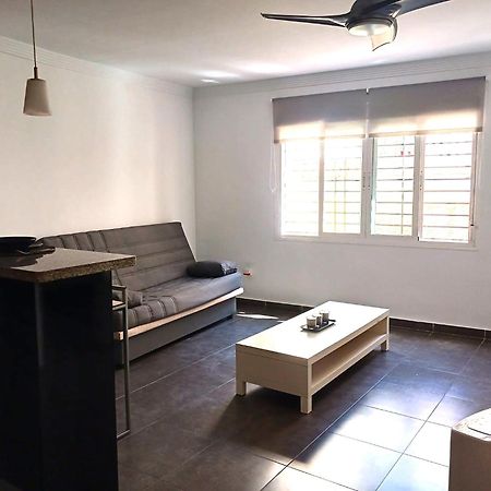 Rincon Del Mar Apartment รินกอนเดลาวิกตอเรีย ภายนอก รูปภาพ