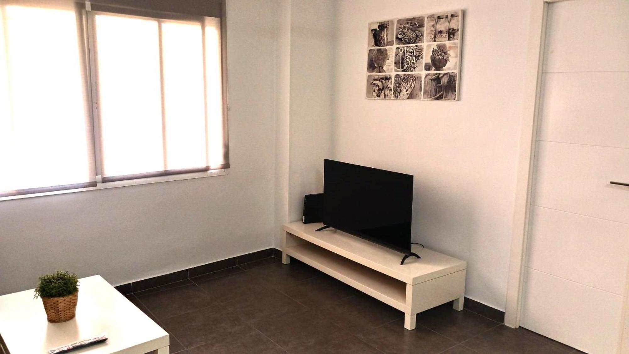 Rincon Del Mar Apartment รินกอนเดลาวิกตอเรีย ภายนอก รูปภาพ