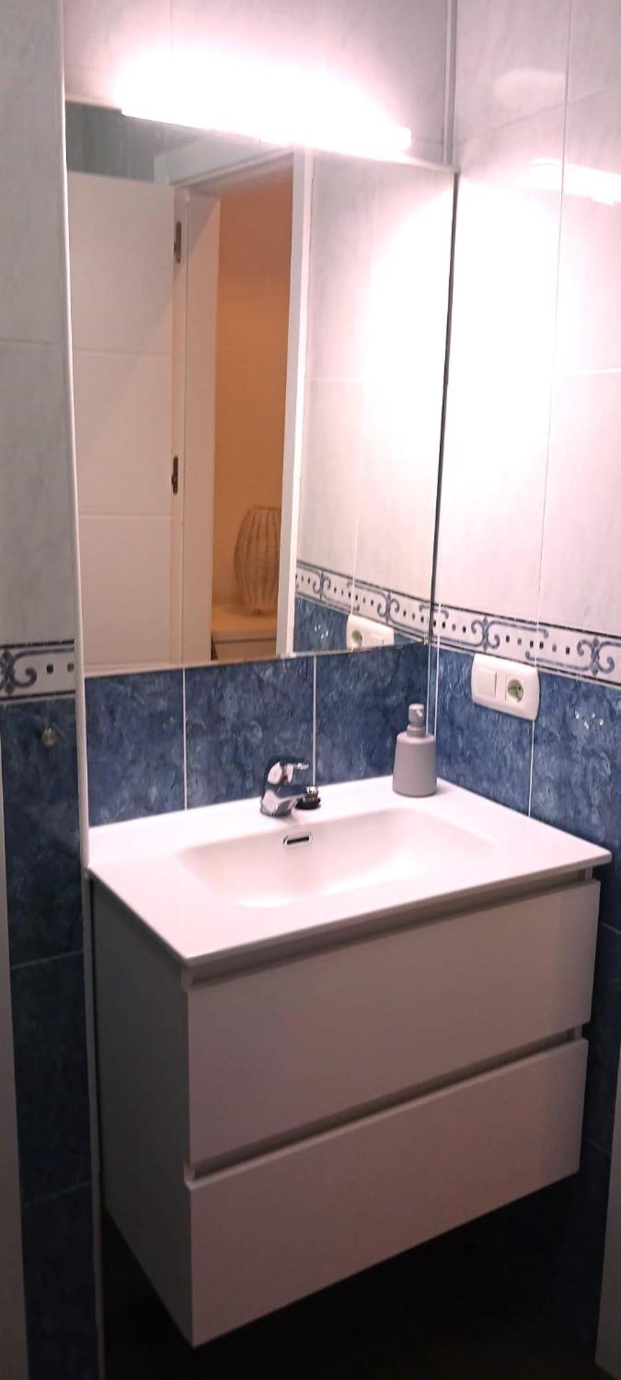 Rincon Del Mar Apartment รินกอนเดลาวิกตอเรีย ภายนอก รูปภาพ