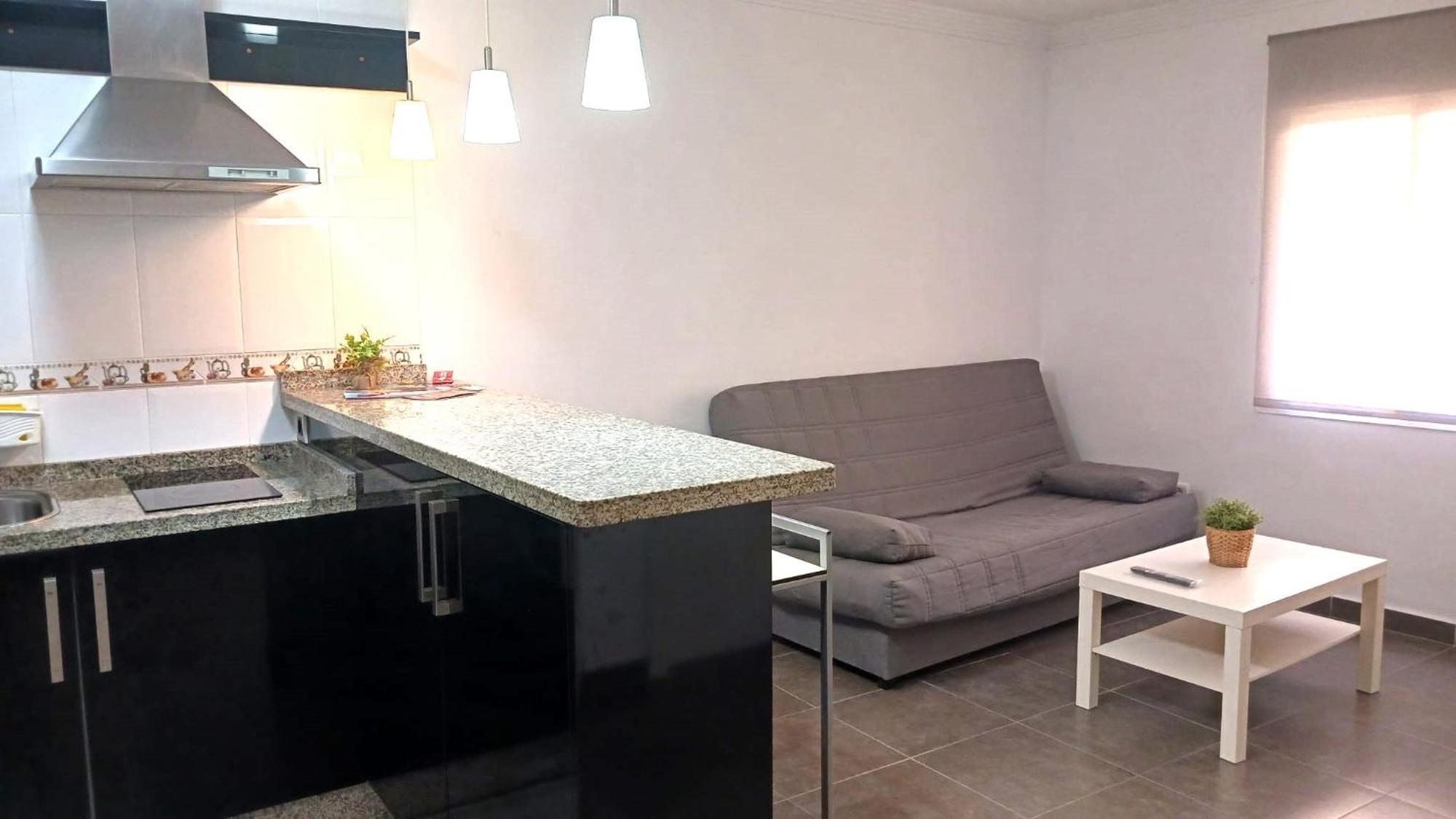 Rincon Del Mar Apartment รินกอนเดลาวิกตอเรีย ภายนอก รูปภาพ