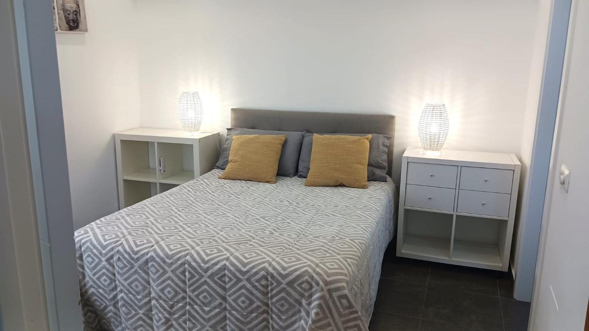 Rincon Del Mar Apartment รินกอนเดลาวิกตอเรีย ภายนอก รูปภาพ