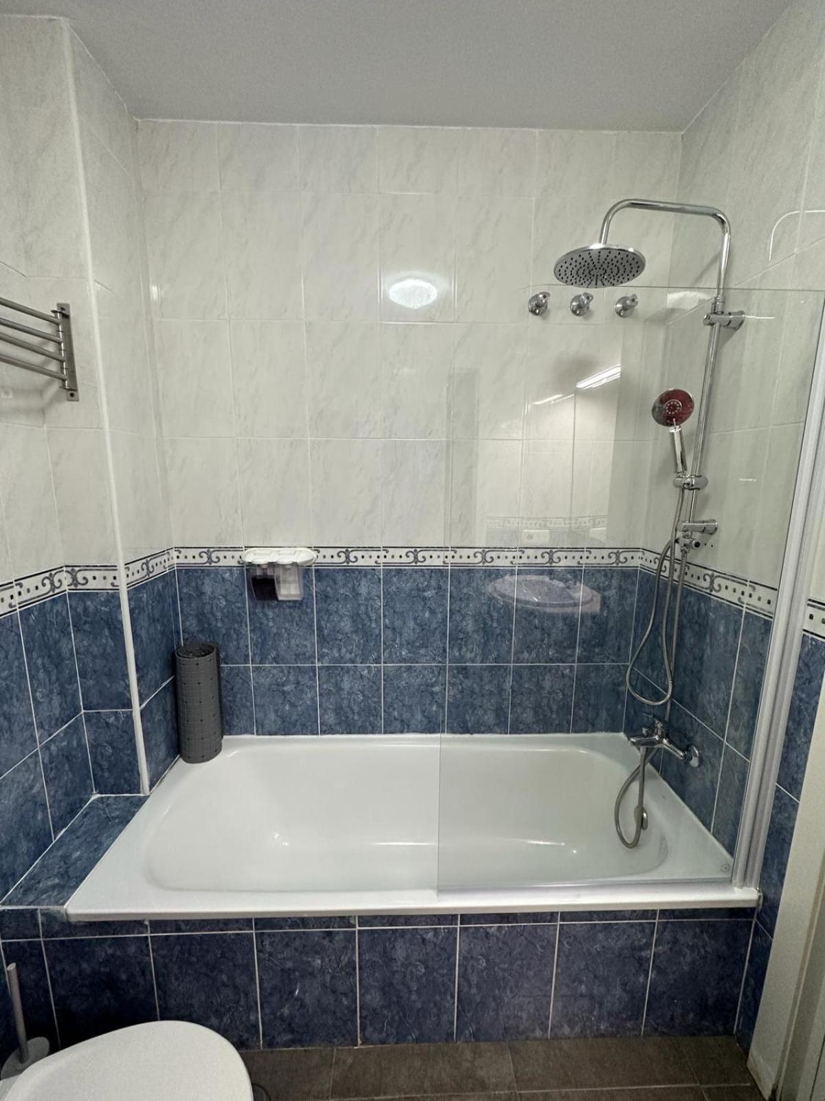 Rincon Del Mar Apartment รินกอนเดลาวิกตอเรีย ภายนอก รูปภาพ