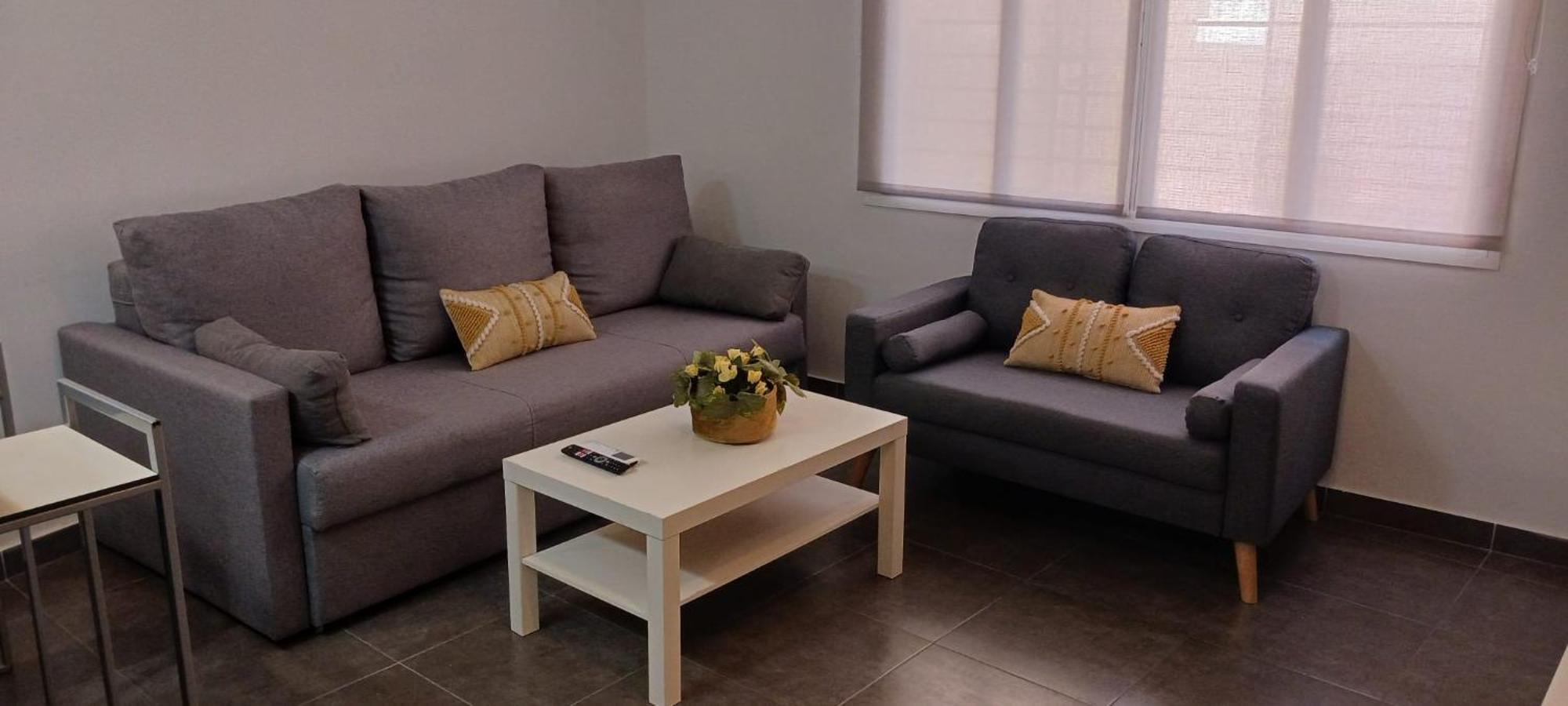Rincon Del Mar Apartment รินกอนเดลาวิกตอเรีย ภายนอก รูปภาพ